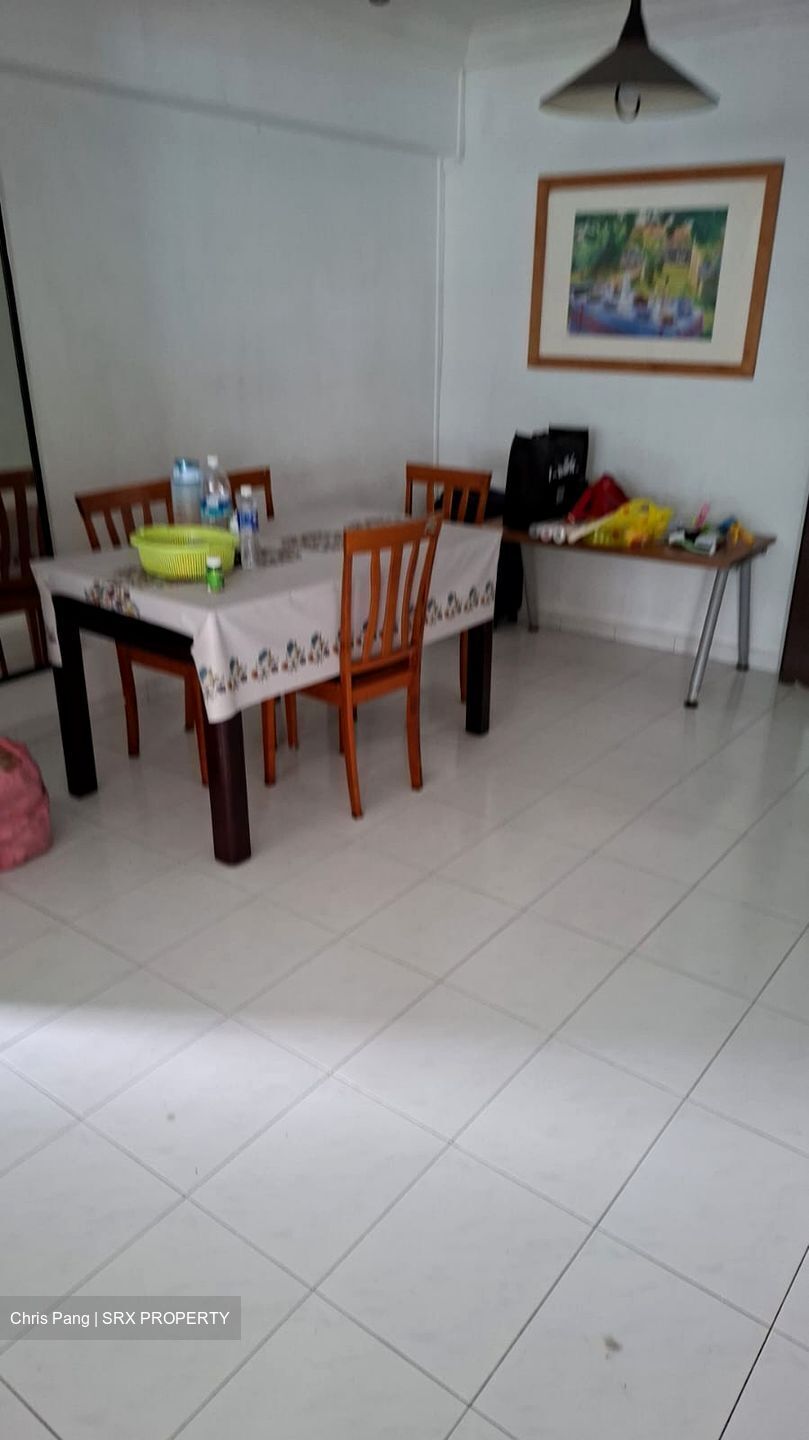 Blk 307 Choa Chu Kang Avenue 4 (Choa Chu Kang), HDB 4 Rooms #519613811